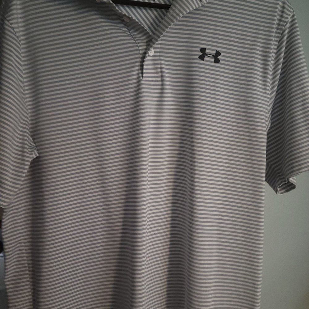 Under Armour Polo